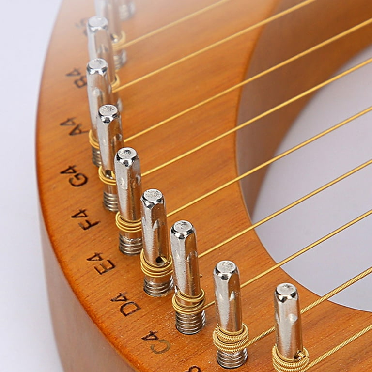 24 2024 string harp