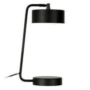 Hudson & Canal TL0495 Wegner Blackened Bronze LED Table Lamp
