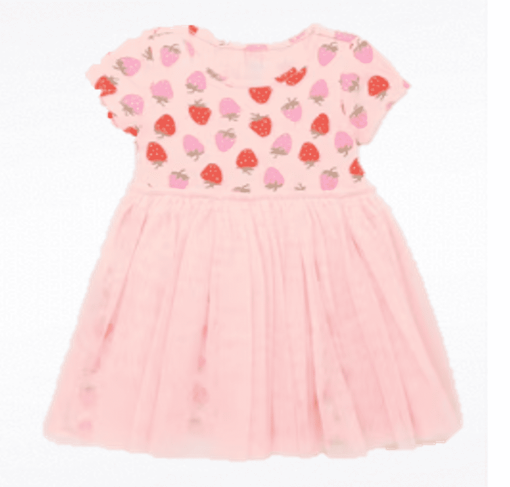 green and pink leopard print dress Carter Oxford Boys Shirt Green Check Green Check / 6/8 main image 0