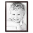 thumbnail image 2 of ArtToFrames 16x22 inch Cherry Picture Frame, Red Wood Poster Frame (4111), 2 of 7
