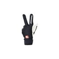 thumbnail image 4 of Barnett NBG-11 Cross Country And Ski Winter Gloves 23°F/14°F (-5°/-10°), Black, XL, 4 of 6