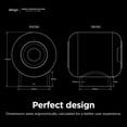 thumbnail image 3 of Soporte elago HomePod compatible con el nuevo HomePod 1.er y 2.º de 2023, 3 of 6