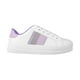 thumbnail image 2 of TENIS CASUALES DAMA STYLO 7038 SIMIPIEL BLANCO Stylo  7038, 2 of 4