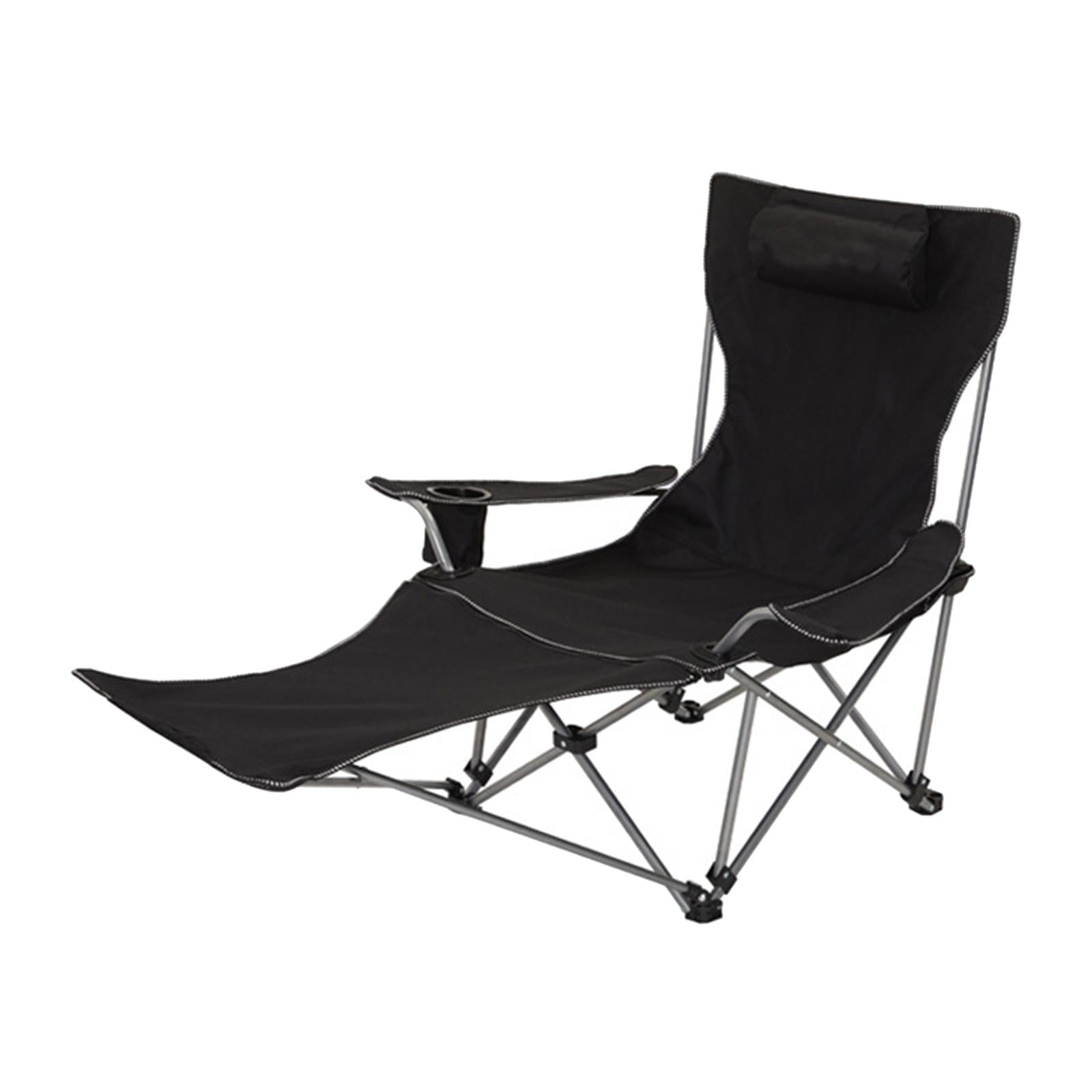 lounger camp chair