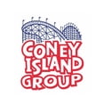 thumbnail image 7 of Coney Island Boys Sweatsuit Set Breathable Soft Fleece Hoodie Sweatshirt & Cargo Sweatpants 2 Piece, 7 of 7