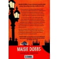 thumbnail image 2 of Libro Maisie Dobbs. Un Detective Con Intuicion Tapa Blanda, Autor Jacqueline Winspear, Editorial Maeva, 2 of 2
