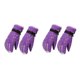 thumbnail image 4 of Toystoory 1 par de guantes para la nieve, cubiertas para los dedos, accesorio de ropa sencillo, guante de esquí flexible, calentador de manos Type1 NO1, 4 of 6