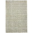 thumbnail image 1 of Due Process Stable Trading African Jukun Area Rug, 8 x 10 ft., 1 of 1