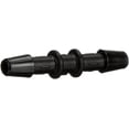thumbnail image 2 of Gates Heater Hose Connector 28564 OE Replacement; Straight Connector; 3/16 Inch End 1 Outside Diameter, 2 of 3