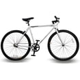 thumbnail image 2 of BWKJ Bicicleta Fixie Rodada 700 Ciudad Atenea Adulto BWKJ Ciclismo, 2 of 3