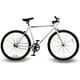 thumbnail image 2 of BWKJ Bicicleta Fixie Rodada 700 Ciudad Atenea Adulto BWKJ Ciclismo, 2 of 3