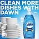 image 3 of Dawn Ultra Dishwashing Liquid Dish Soap Original Scent 41 oz