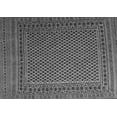 thumbnail image 1 of Ahgly Company Indoor Rectangle Persian Gray Traditional Area Rugs, 8' x 12', 1 of 1
