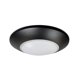 thumbnail image 3 of Lámpara de techo empotrada LED Nora Lighting Nlopac-R4509t2427 Opal de 15 cm de ancho, color blanco, 3 of 4
