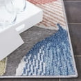 thumbnail image 2 of SAFAVIEH Sarasota Nash Floral Indoor/Outdoor Area Rug, 2 of 9