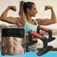 thumbnail image 5 of H-shaped Push Up Stand Home Weight Loss Push Up Exercise Chest Muscle Trainer Fitness Equipment, 5 of 5