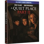 A Quiet Place, Part II (Blu-ray)