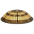 thumbnail image 1 of Shell and Ribbon Shade, 1 of 1