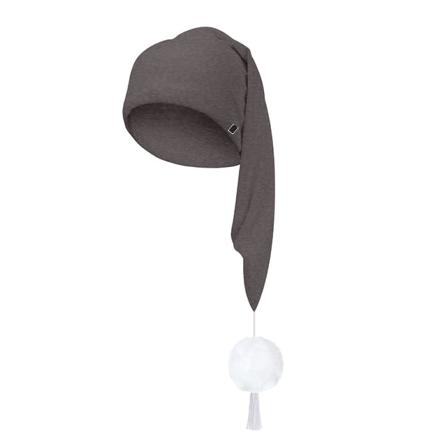 Unisex Winter Hat Windproof Knitted Thermal Ear Cap for Outdoor Activities