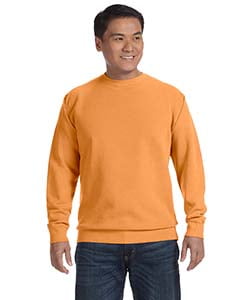 The Comfort Colors Adult Crewneck 