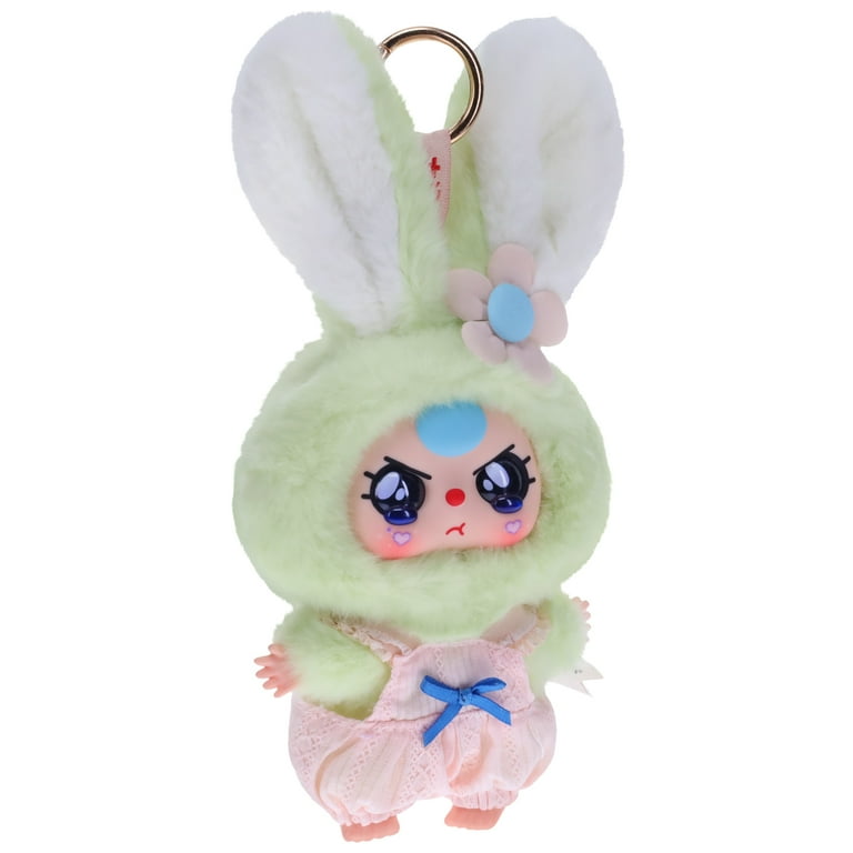 Baby Three Collectible Mystery Plush - Blind Box Surprise Toy