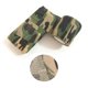 thumbnail image 5 of Cinta De Camuflaje De 6 Uds., Vendaje Elástico De Camuflaje, Envoltura Protectora Autoadhesiva Para Acampar Al Aire Libre Scienceny HA038622-00, 5 of 6