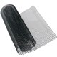 thumbnail image 1 of Modengzhe Hoja De Malla Para Parrilla De Automóvil De 40 X 13 Pulgadas Rollo De Malla De Parrilla Multifuncional De Aleación De Aluminio Pintado En Negro Rejillas En Forma Hexagonal De 6 X 12 Mm, 1 of 5