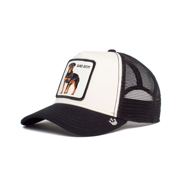 Gorra Goorin Bros ROOTWAILER 1010493WHI Blanco Unitalla