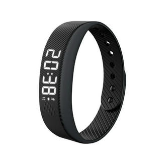 bluetooth bracelet vibrating alert Smart Wristband for Alerts and Notifications
