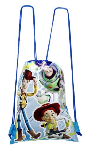 Toy Story 3 Drawstring bag