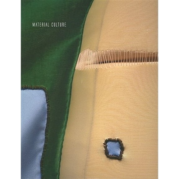 Pre-Owned Material Culture (Edition 1) (Paperback)