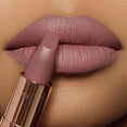 thumbnail image 2 of Labial Charlotte Tilbury Matte Revolution Very Victoria, 2 of 6