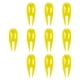 thumbnail image 2 of Herramienta para golf Divot Strade Fareast Limited 3x10 Piezas Color amarillo, 2 of 8