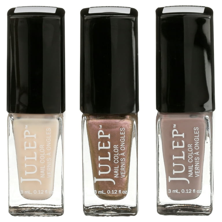 Julep nail polish discount