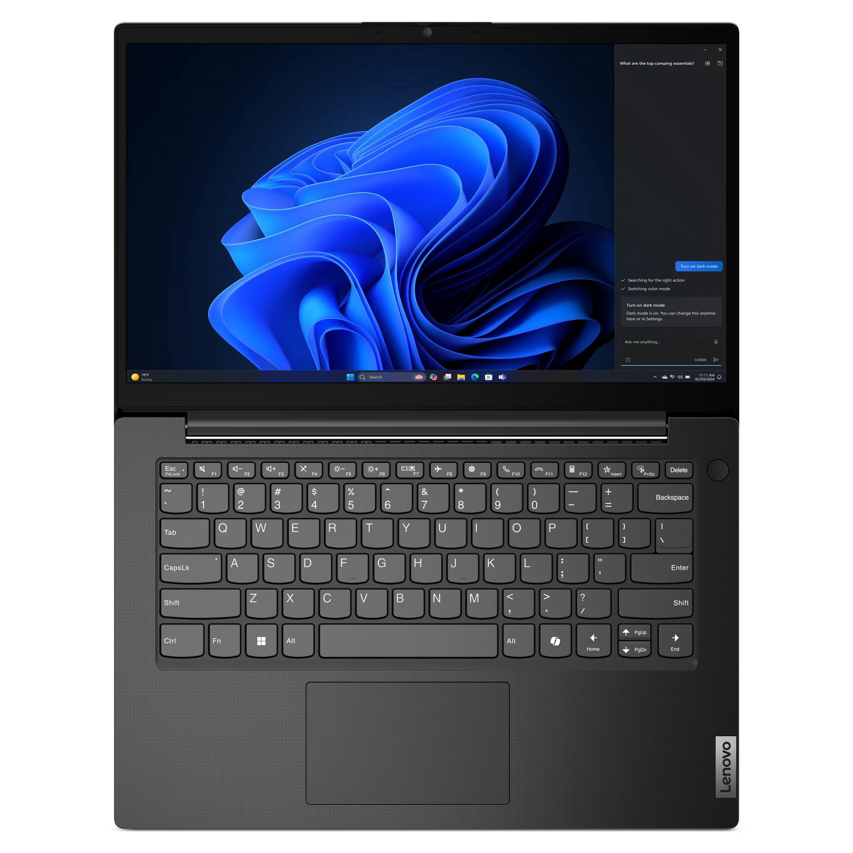 Lenovo V14 G5 14" FHD Laptop, Intel Core i7-13620H, 16GB RAM, 1TB SSD, Windows 11 Home