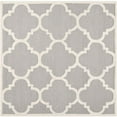 thumbnail image 1 of Safavieh Cambridge Silver Transitional Rug - Square 10', 1 of 5