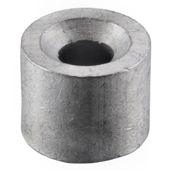 5/32" Aluminum Cable Stops (20 pcs.)