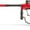 Red/Black, variant on DYE Rise CZR Paintball Marker