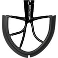 thumbnail image 3 of New Metro Design XL-MAX Metal Beater Blade, works with KitchenAid 5+, 6, 7, 8-Quart Stand Mixers, Black, 3 of 6