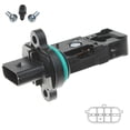 thumbnail image 1 of Sensor MAF Sonic 2013 A 2018 Chevrolet L4 1.8L WALKER ., 1 of 3