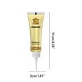 thumbnail image 1 of Crema Reparadora De Cuero Gel reparador de cuero para asiento de coche sofá agujeros crema reparadora complementaria para arañazos Sywqhk Para estrenar, 1 of 6