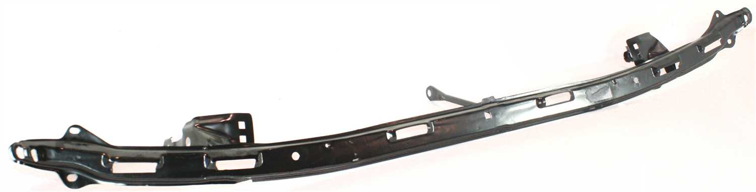 Bumper Retainer Compatible With 1993-1997 Toyota Corolla Front, Upper