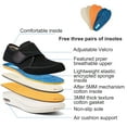 youyun diabetic shoes