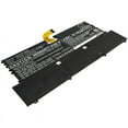 thumbnail image 5 of 4750mAh S004XL 843534-1C1 SO04XL SO04038XL TPN-C127 HSTNN-IB7J 843534-121 844199-855 Battery for HP Spectre 13-V102NO Spectre 13, 5 of 5