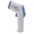 thumbnail image 1 of Forehead Thermometer Infrared with Color Screen Fever Alarm Accurate Easy Use Contactless Digital Thermometer for Poultry ANGGREK Otros, 1 of 8