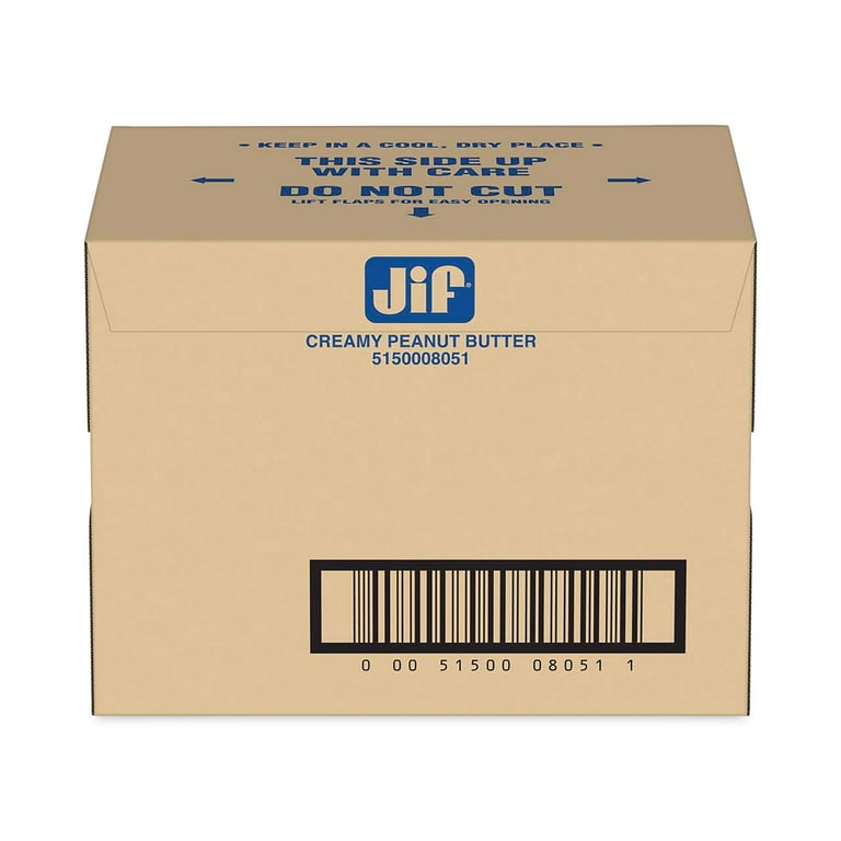 Creamy Peanut Butter Cups, 200/Carton Creamy Peanut Butter Cups, 200/Carton