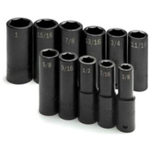 SK Hand Tool 8935 0.38Drive Dp Impact 1 5 Mm.