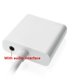 thumbnail image 4 of 1080P PC Computer HDTV to VGA Video Converter VGA Female to HDTV Male Adapter for Laptop Top Box Monitor Projector White, 4 of 4