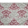 thumbnail image 4 of oneOone Polyester Lycra Fabric Swirl & Paisley Ikat Print Fabric BTY 56 Inch Wide, 4 of 4