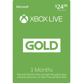 E3 2013: Xbox Live FREE For 12 Months With Xbox One Preorders? No!